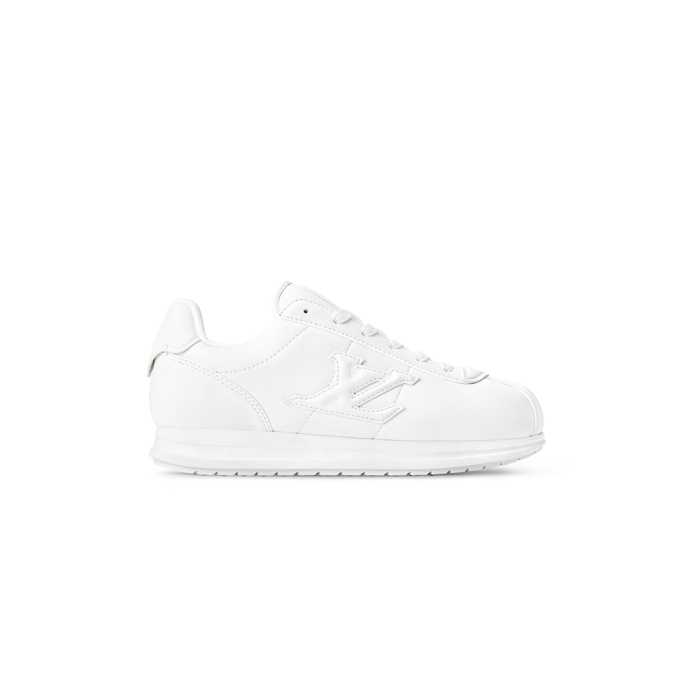 LOUIS VUITTON LV BUTTERSOFT SNEAKER 1AIKDQ LOUIS VUITTON LV BUTTERSOFT SNEAKER 1AIKDQ